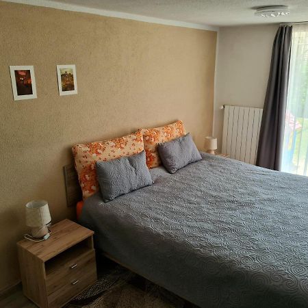 Apartman Pri Kalvarii Banská Štiavnica 外观 照片