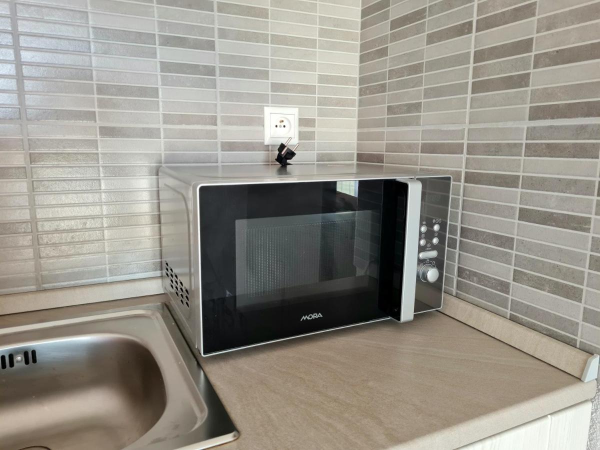 Apartman Pri Kalvarii Banská Štiavnica 外观 照片