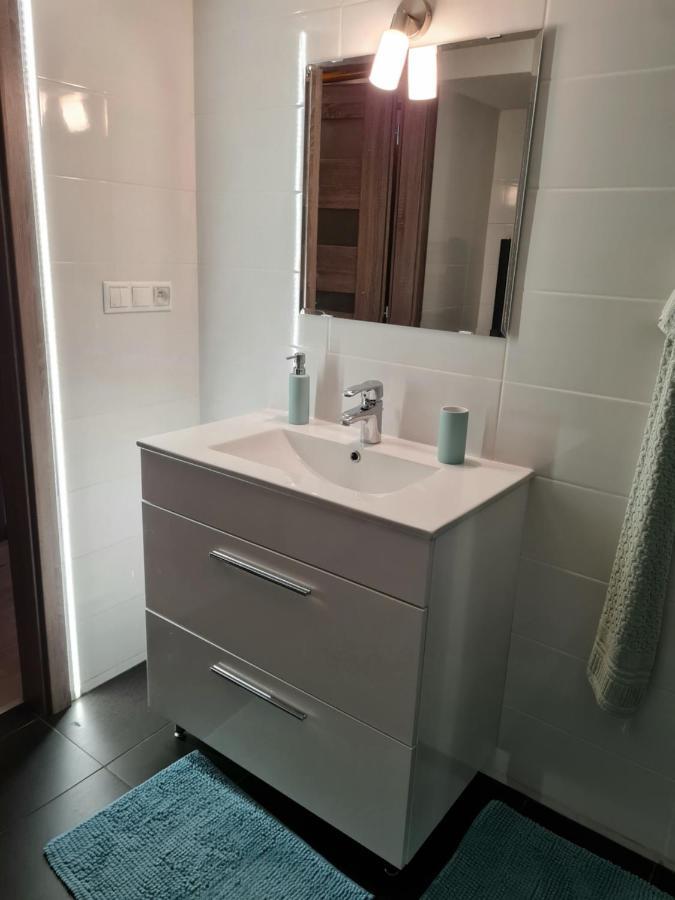 Apartman Pri Kalvarii Banská Štiavnica 外观 照片