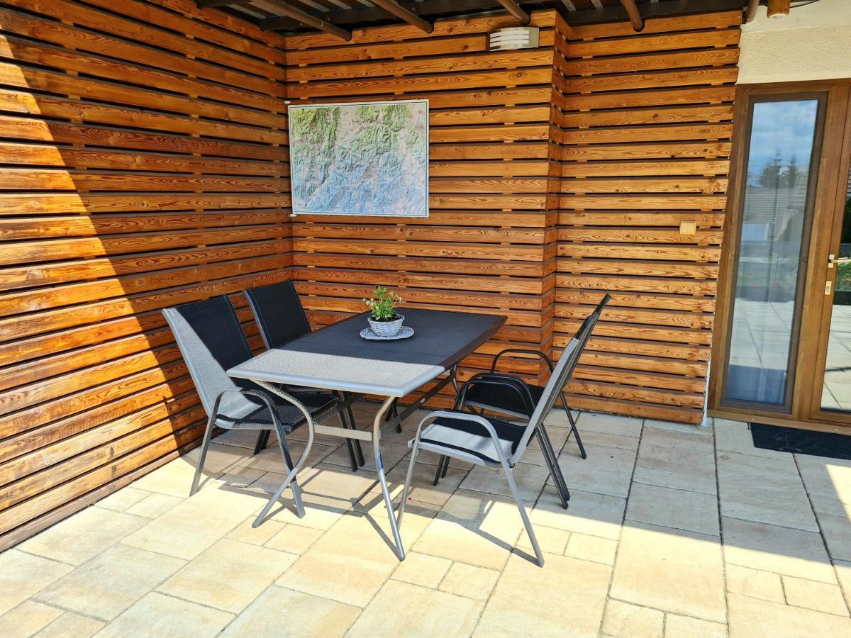 Apartman Pri Kalvarii Banská Štiavnica 外观 照片