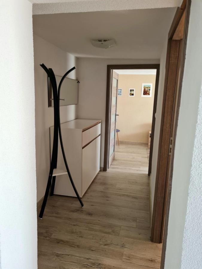 Apartman Pri Kalvarii Banská Štiavnica 外观 照片