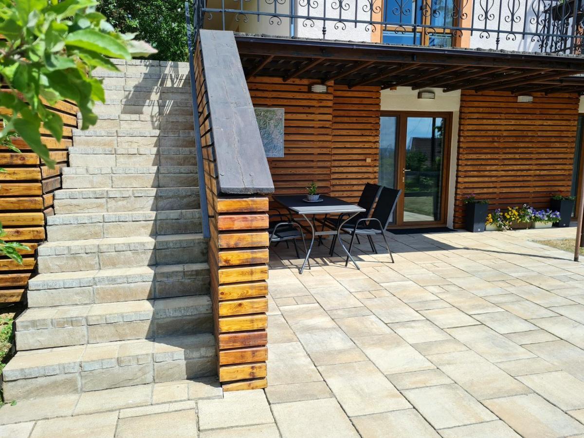 Apartman Pri Kalvarii Banská Štiavnica 外观 照片