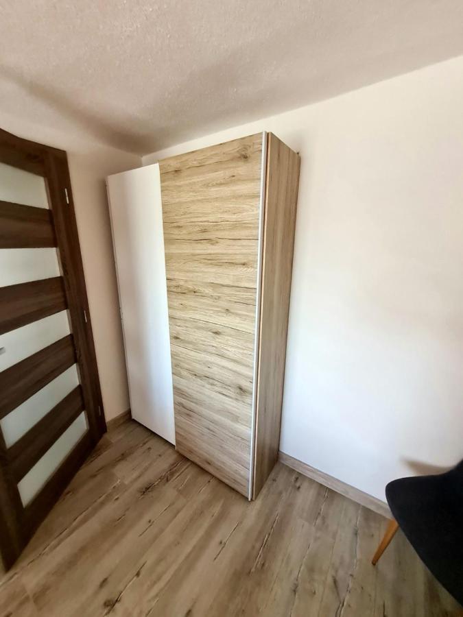 Apartman Pri Kalvarii Banská Štiavnica 外观 照片