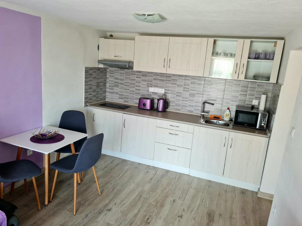 Apartman Pri Kalvarii Banská Štiavnica 外观 照片