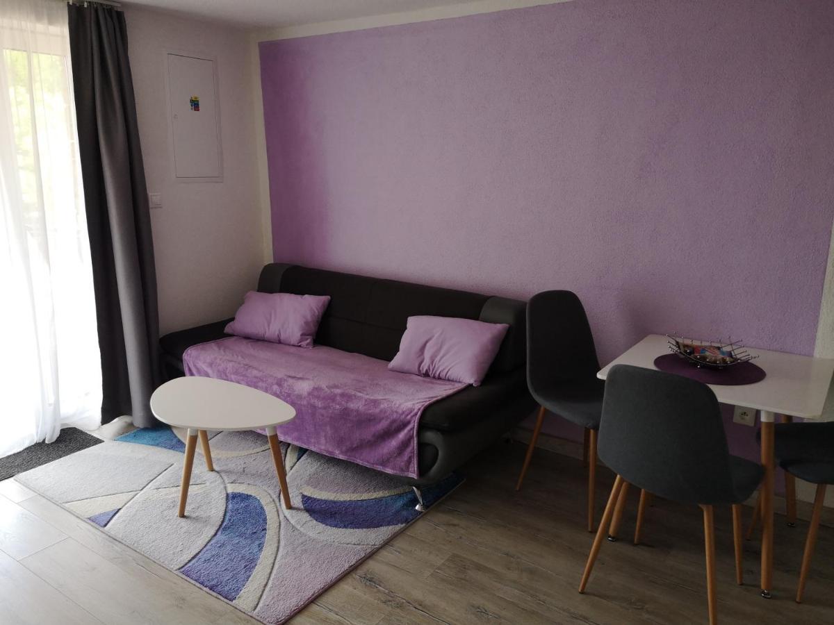 Apartman Pri Kalvarii Banská Štiavnica 外观 照片