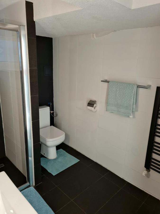 Apartman Pri Kalvarii Banská Štiavnica 外观 照片