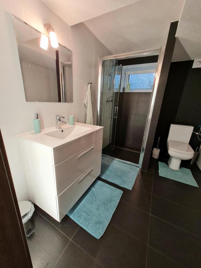 Apartman Pri Kalvarii Banská Štiavnica 外观 照片