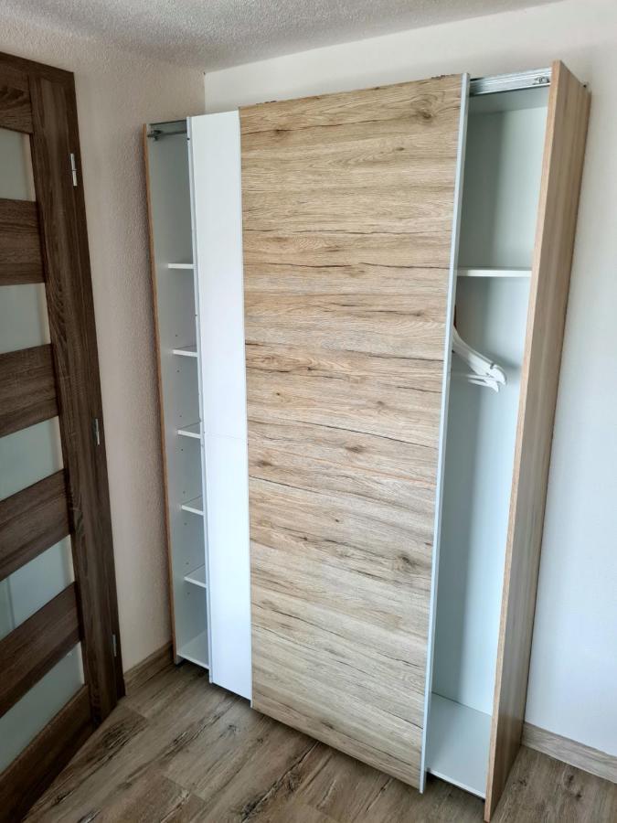Apartman Pri Kalvarii Banská Štiavnica 外观 照片