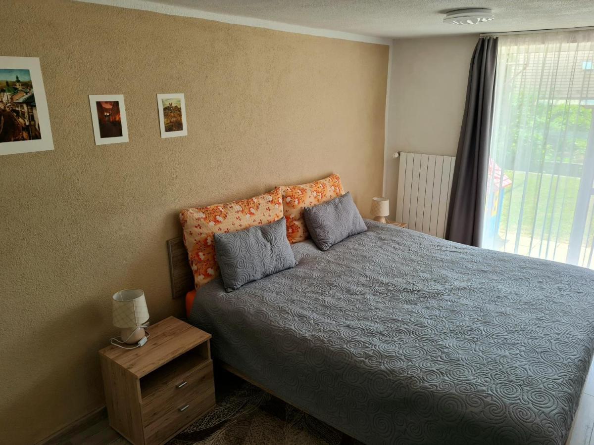 Apartman Pri Kalvarii Banská Štiavnica 外观 照片