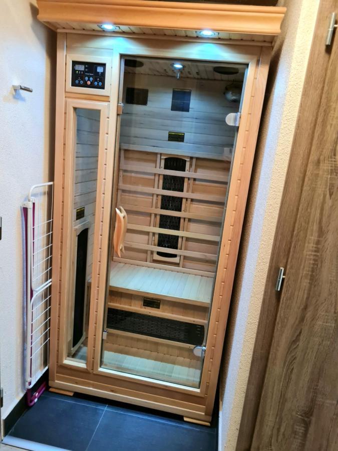 Apartman Pri Kalvarii Banská Štiavnica 外观 照片