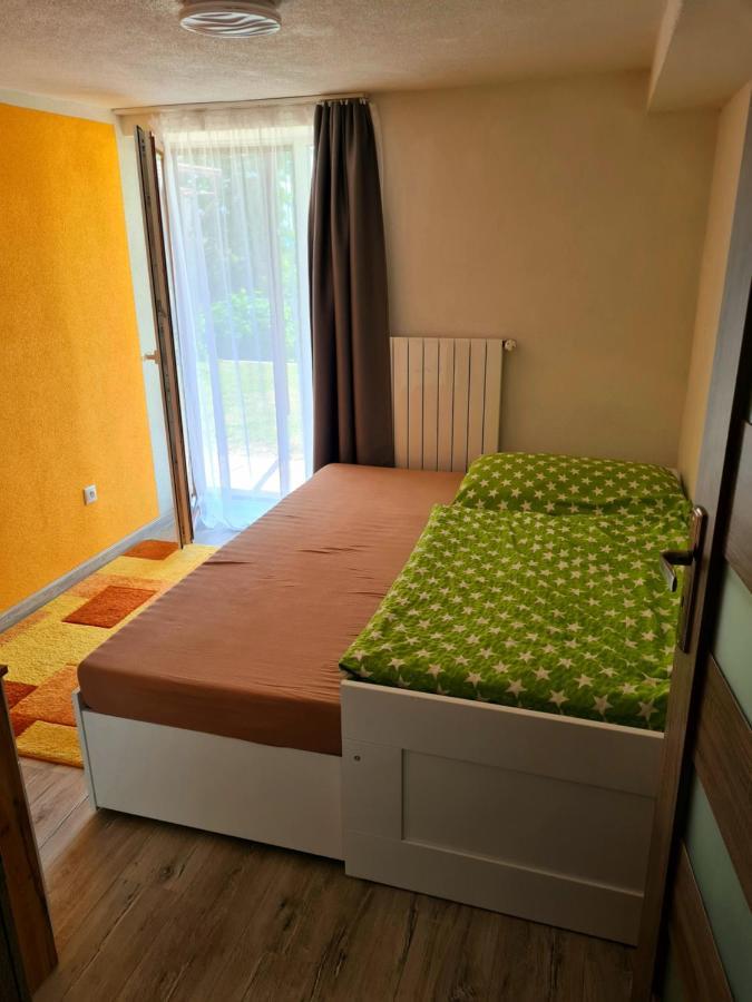 Apartman Pri Kalvarii Banská Štiavnica 外观 照片