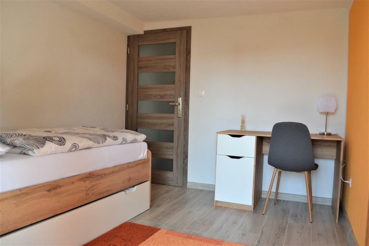 Apartman Pri Kalvarii Banská Štiavnica 外观 照片