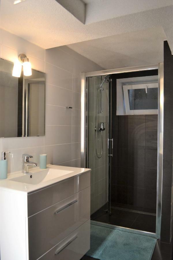Apartman Pri Kalvarii Banská Štiavnica 外观 照片