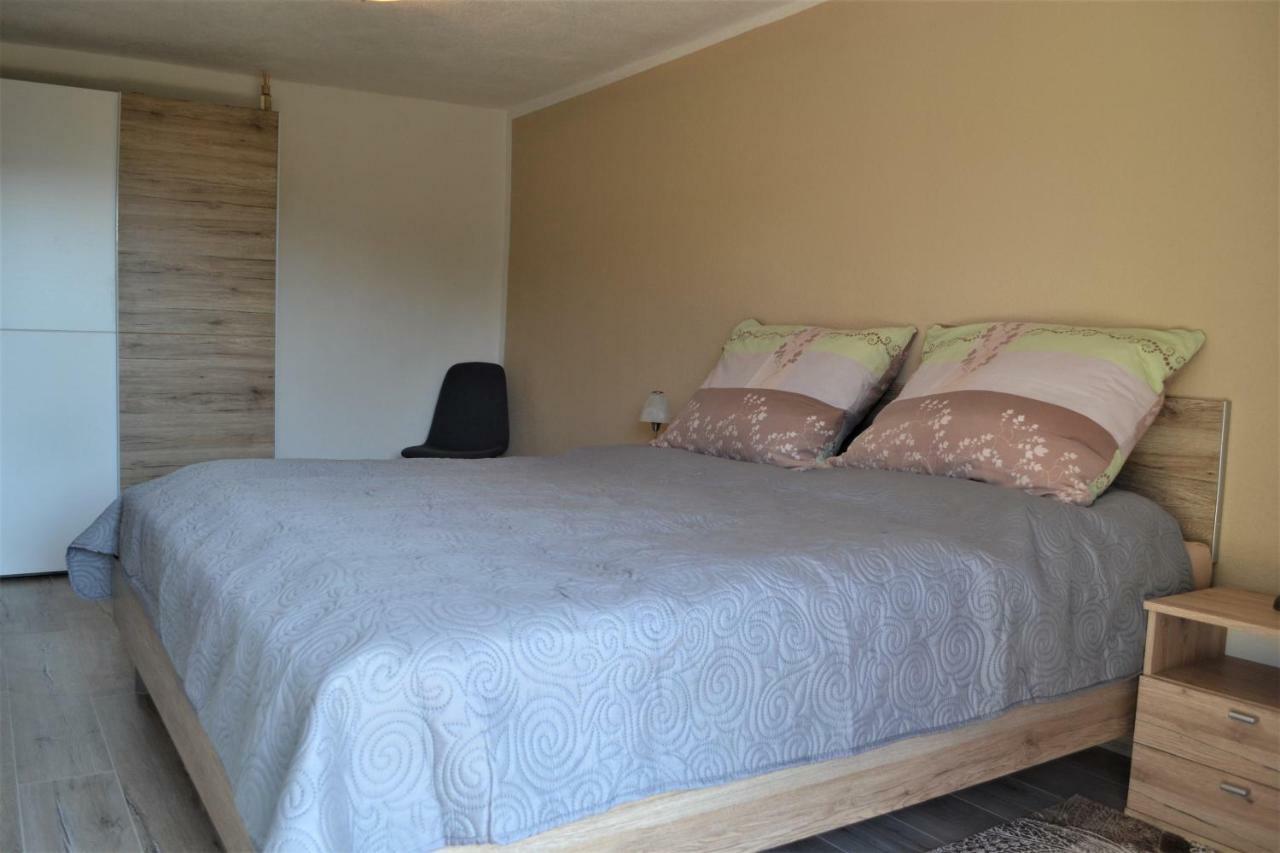 Apartman Pri Kalvarii Banská Štiavnica 外观 照片