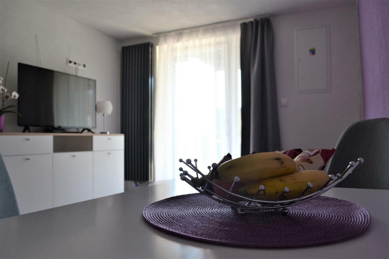 Apartman Pri Kalvarii Banská Štiavnica 外观 照片